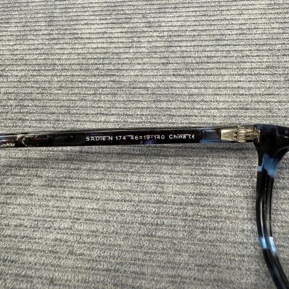 Warby Parker •additional details•
